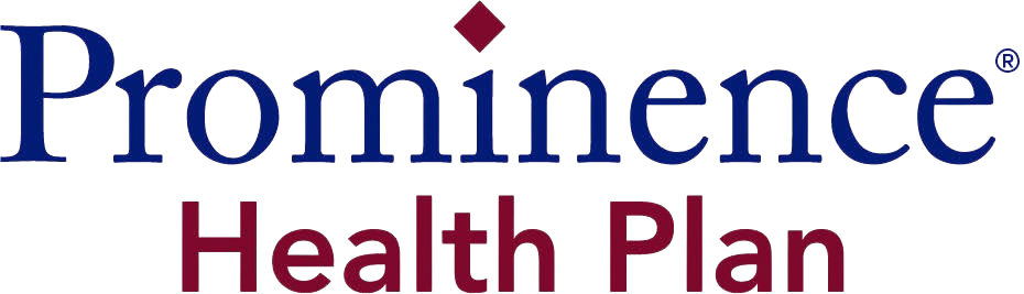 Prominence Health Plan logo