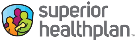 Superior HealthPlan logo
