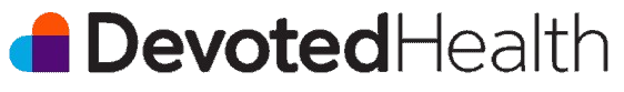 Devoted Health logo