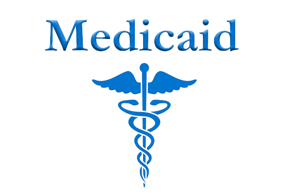 Medicaid logo